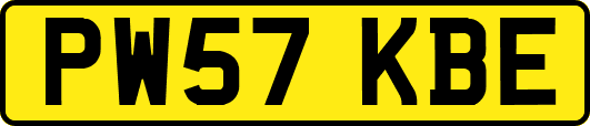 PW57KBE