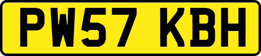PW57KBH