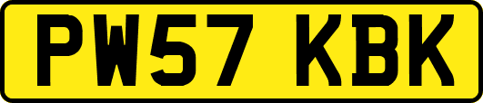 PW57KBK