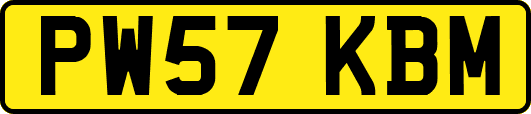 PW57KBM