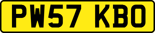 PW57KBO