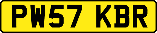 PW57KBR