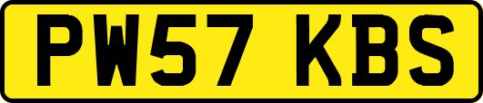 PW57KBS