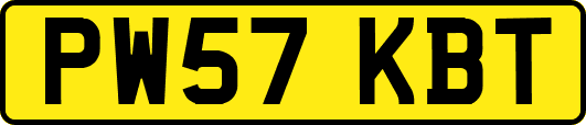 PW57KBT