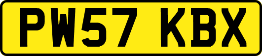 PW57KBX