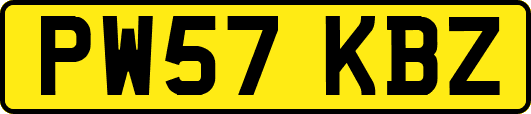 PW57KBZ