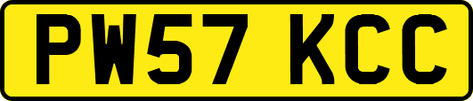PW57KCC