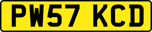 PW57KCD