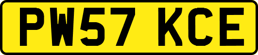 PW57KCE