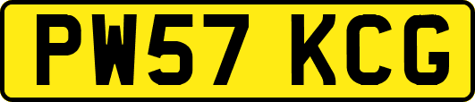 PW57KCG