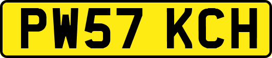 PW57KCH