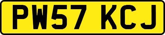 PW57KCJ