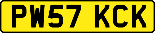 PW57KCK