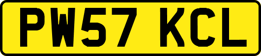 PW57KCL