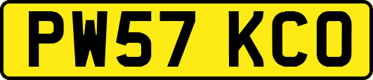 PW57KCO