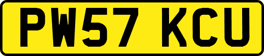 PW57KCU