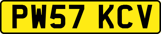 PW57KCV