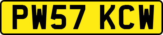 PW57KCW
