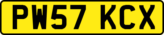PW57KCX
