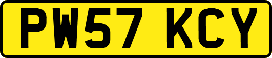 PW57KCY