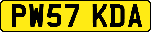 PW57KDA
