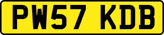 PW57KDB