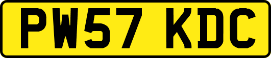 PW57KDC