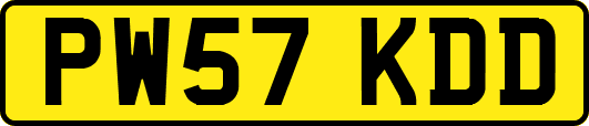 PW57KDD