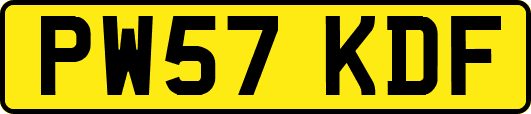 PW57KDF