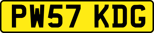 PW57KDG