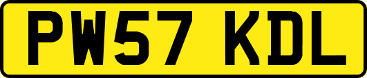 PW57KDL