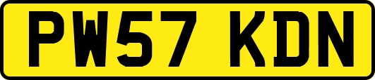 PW57KDN