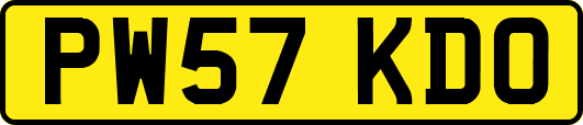 PW57KDO