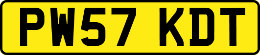 PW57KDT