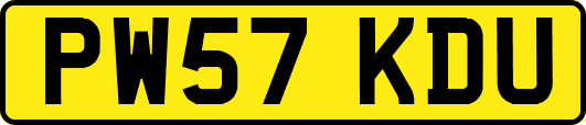 PW57KDU