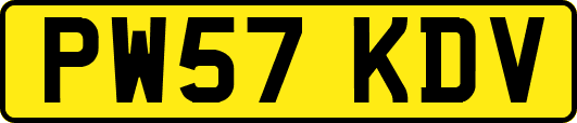 PW57KDV