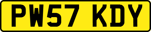 PW57KDY