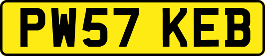 PW57KEB