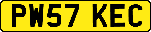 PW57KEC
