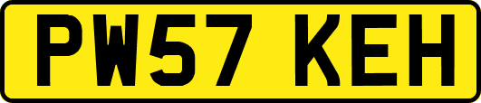 PW57KEH