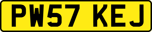 PW57KEJ