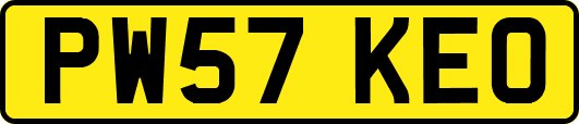 PW57KEO