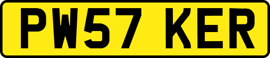 PW57KER