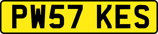 PW57KES