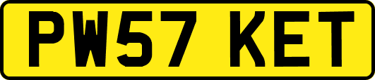 PW57KET