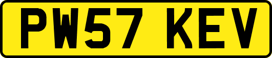 PW57KEV