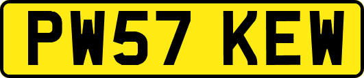 PW57KEW