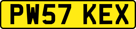 PW57KEX