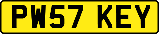PW57KEY