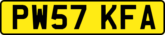 PW57KFA